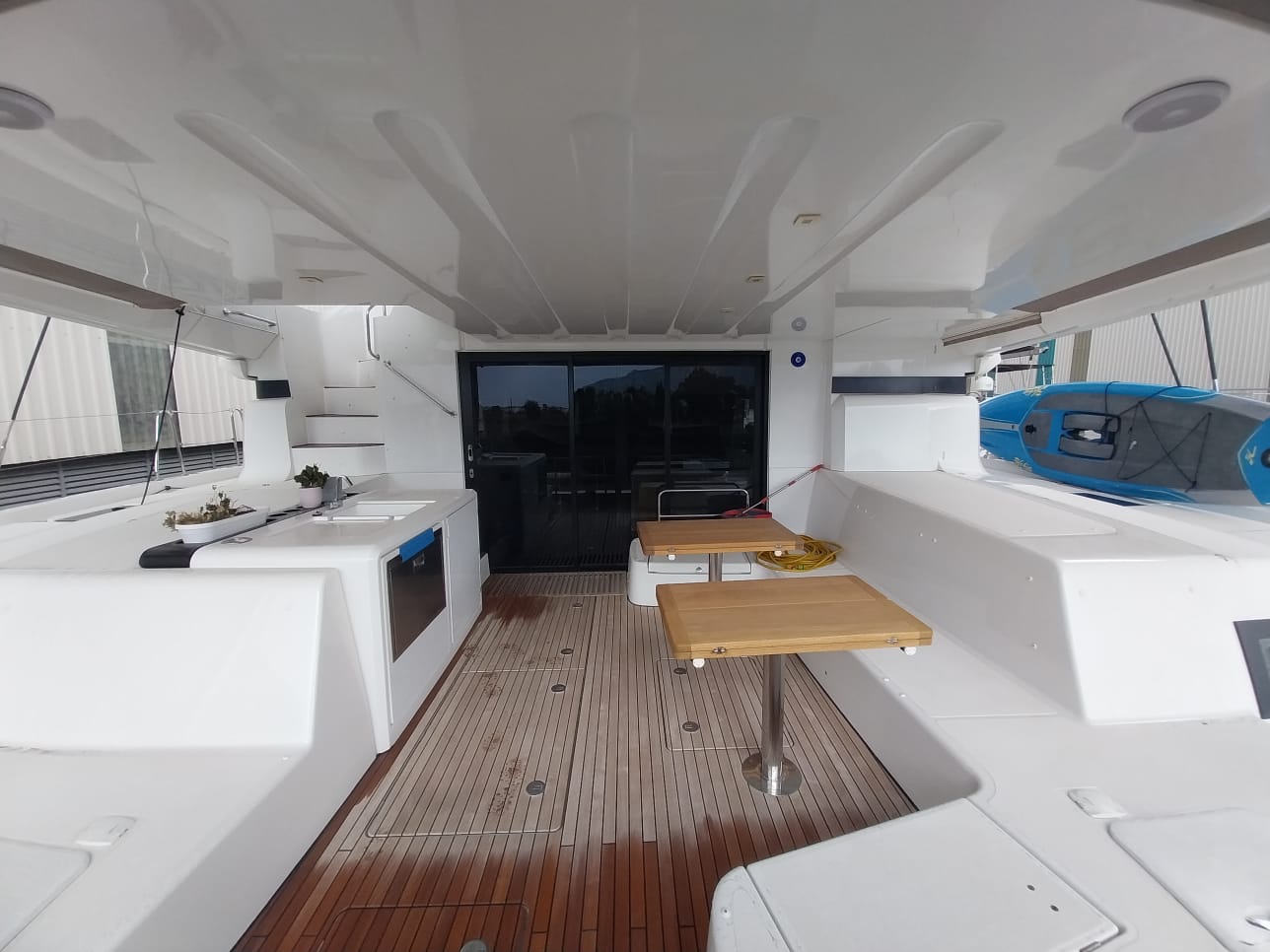 Yacht Image