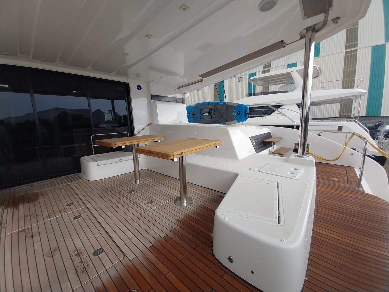 Yacht Image