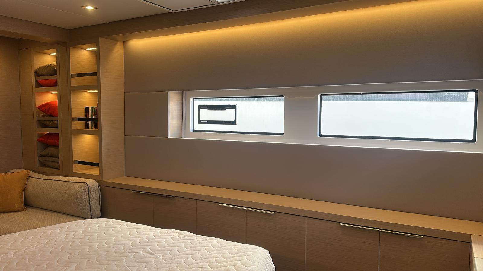Yacht Image