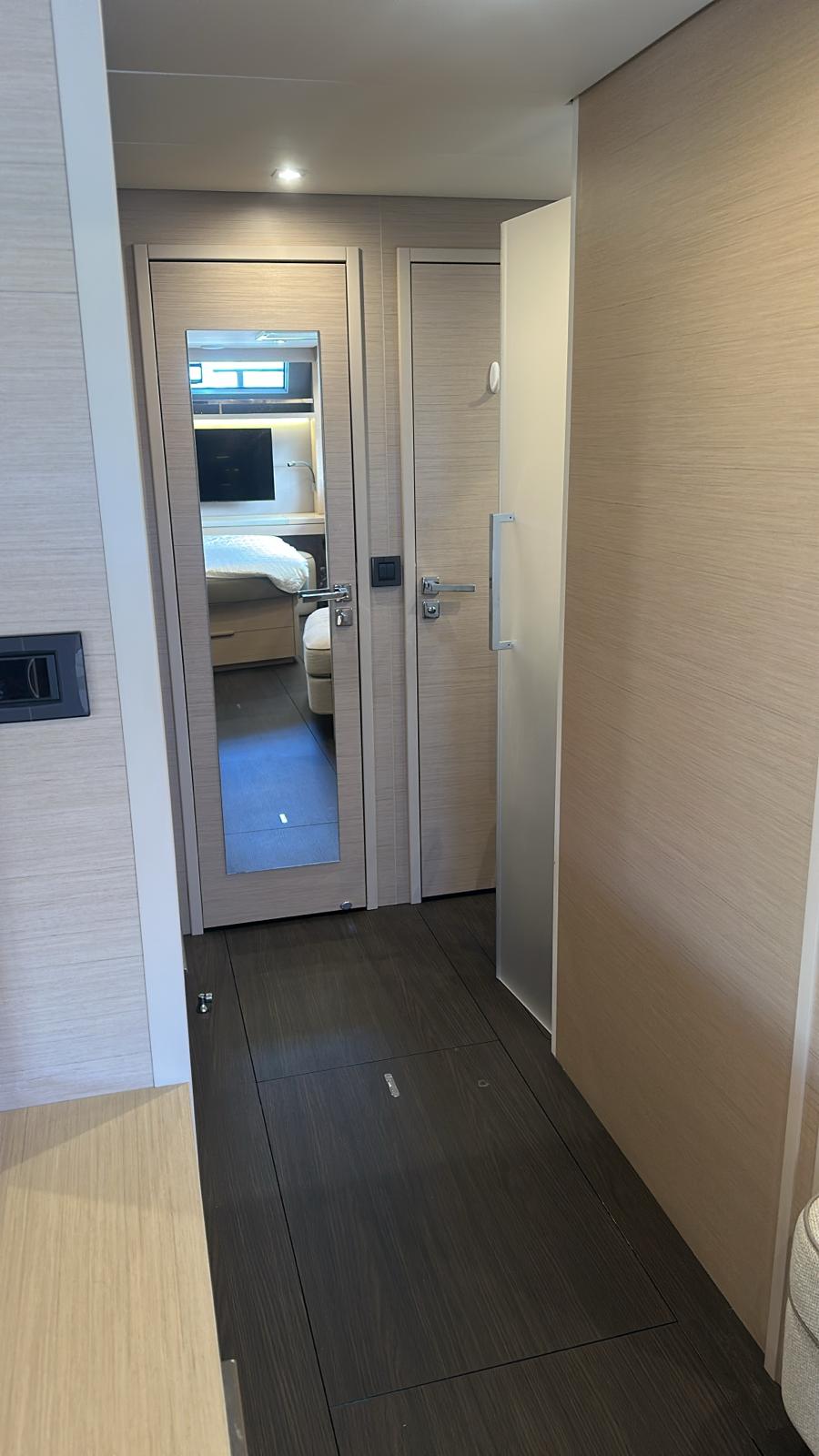 Yacht Image