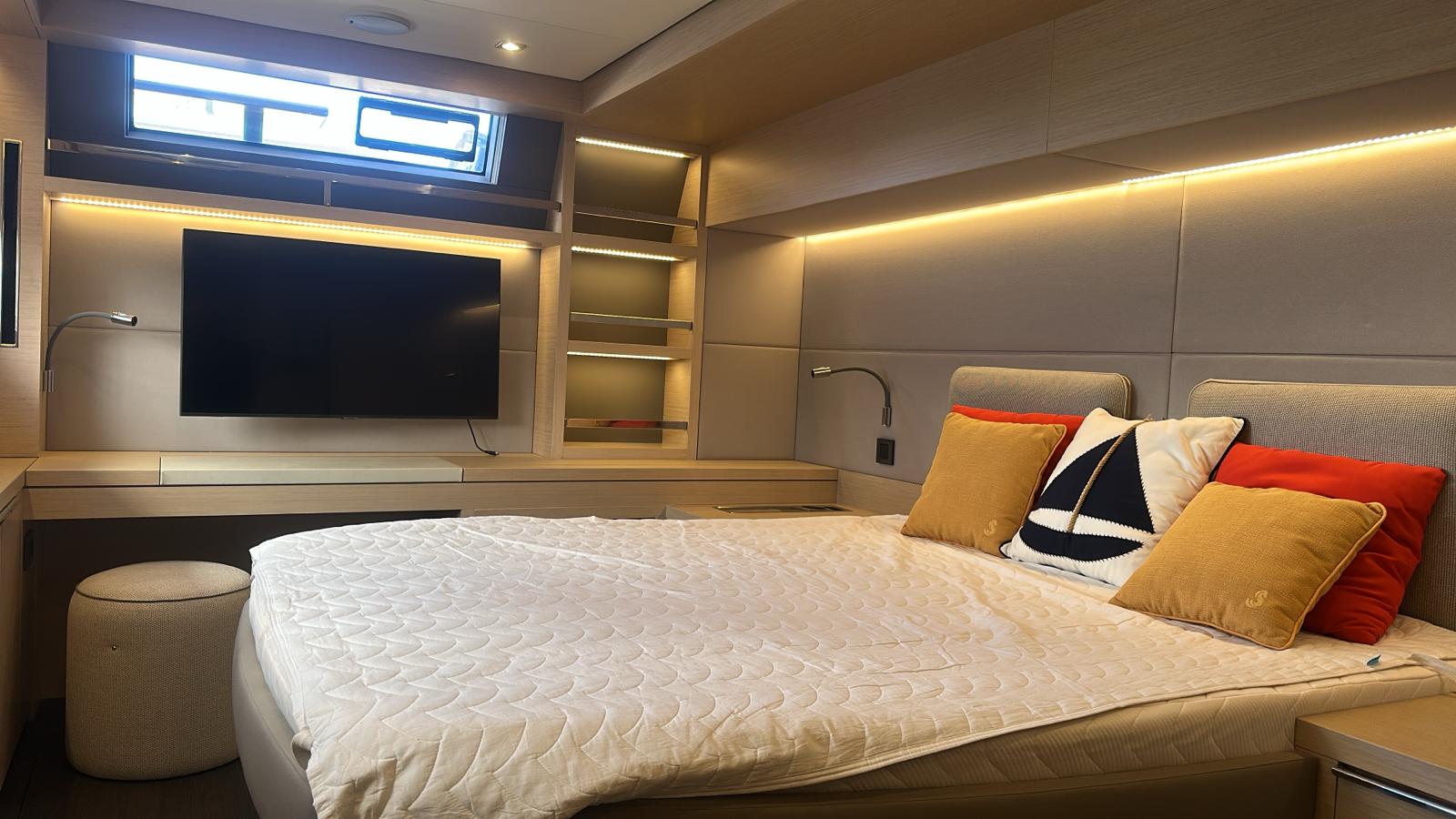 Yacht Image