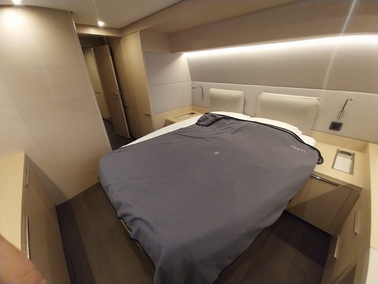 Yacht Image