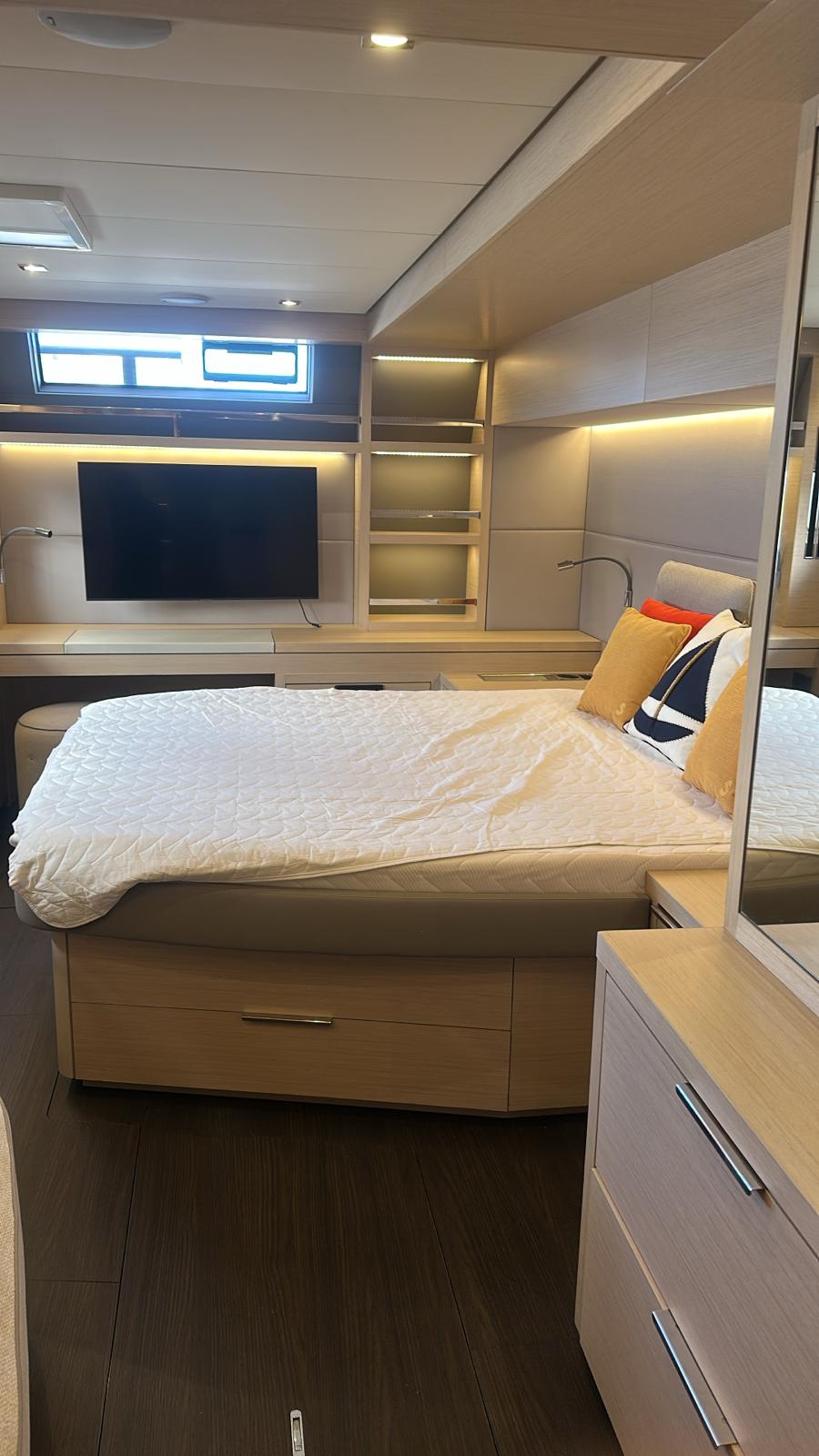 Yacht Image