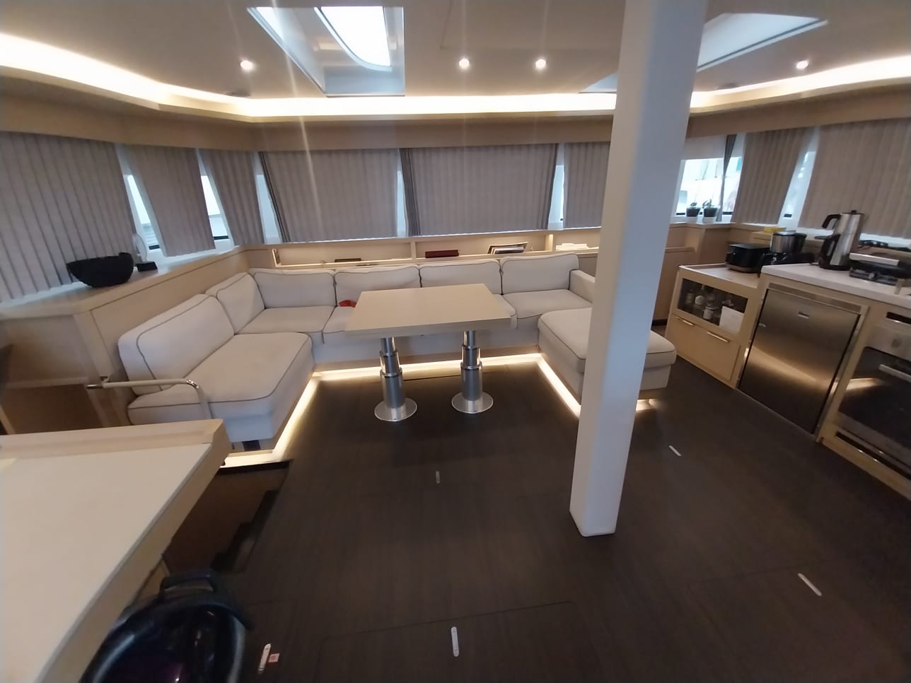 Yacht Image