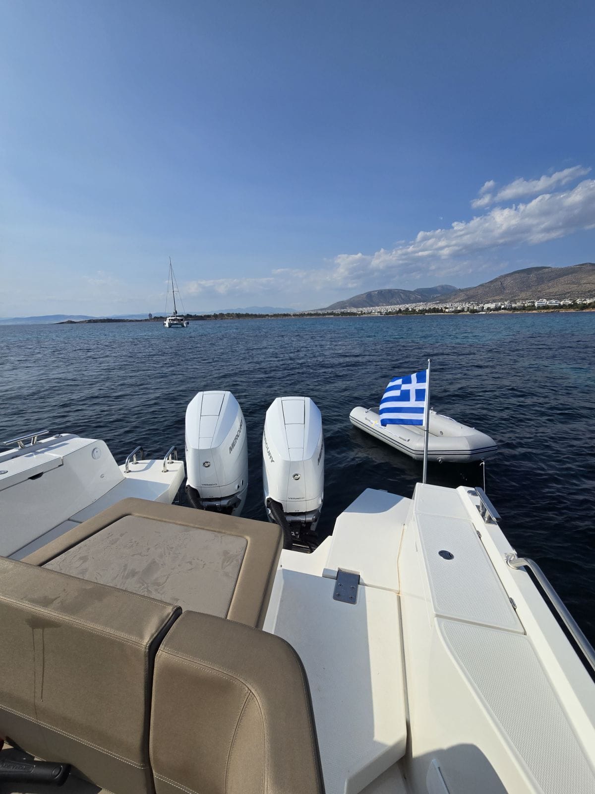 Yacht Image