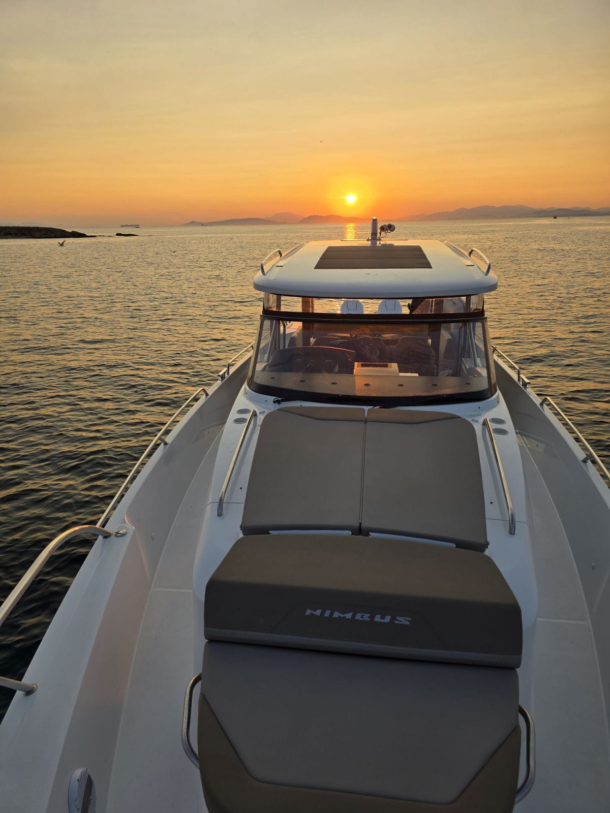 Yacht Image