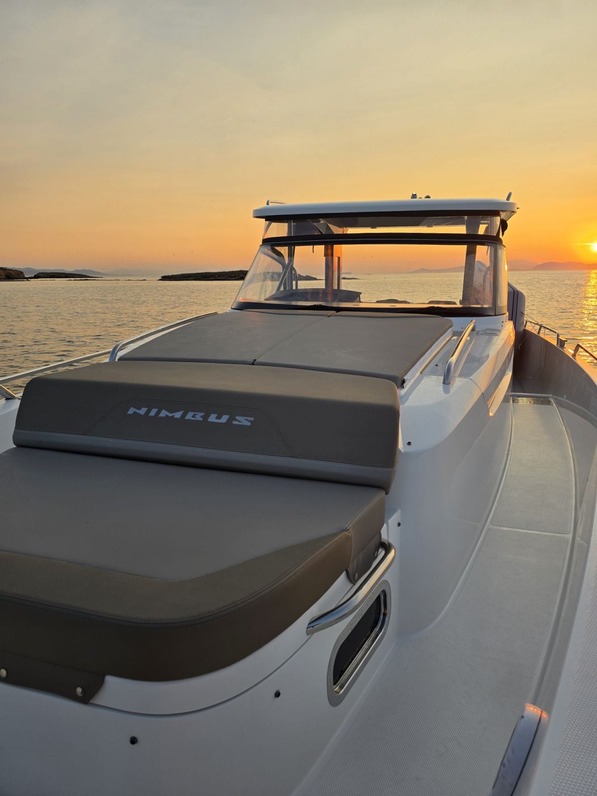 Yacht Image