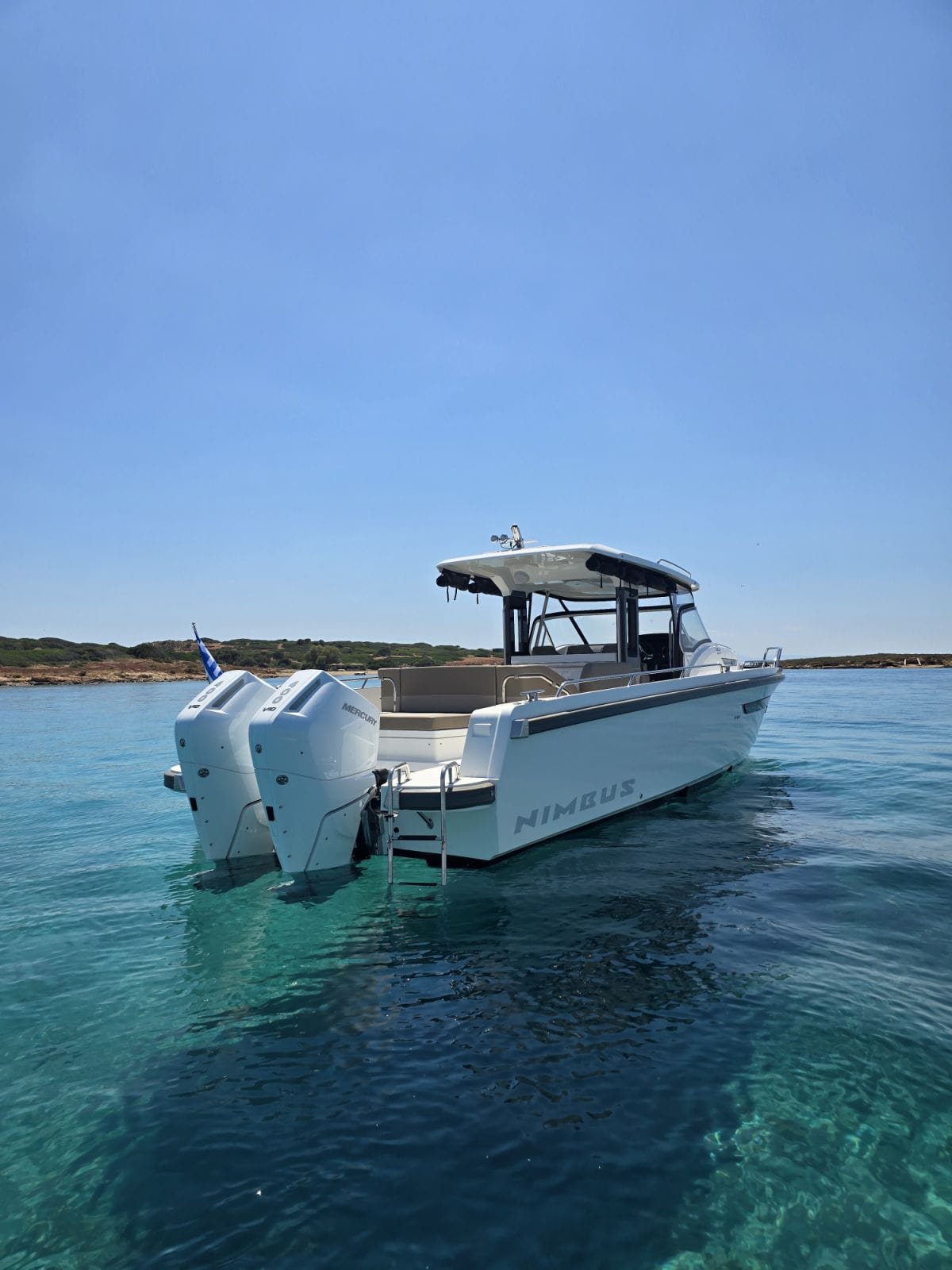 Yacht Image