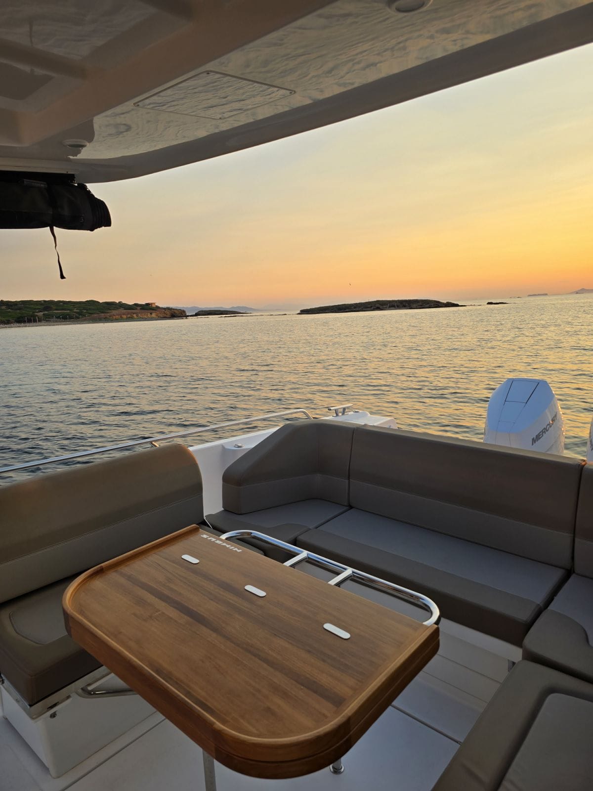Yacht Image