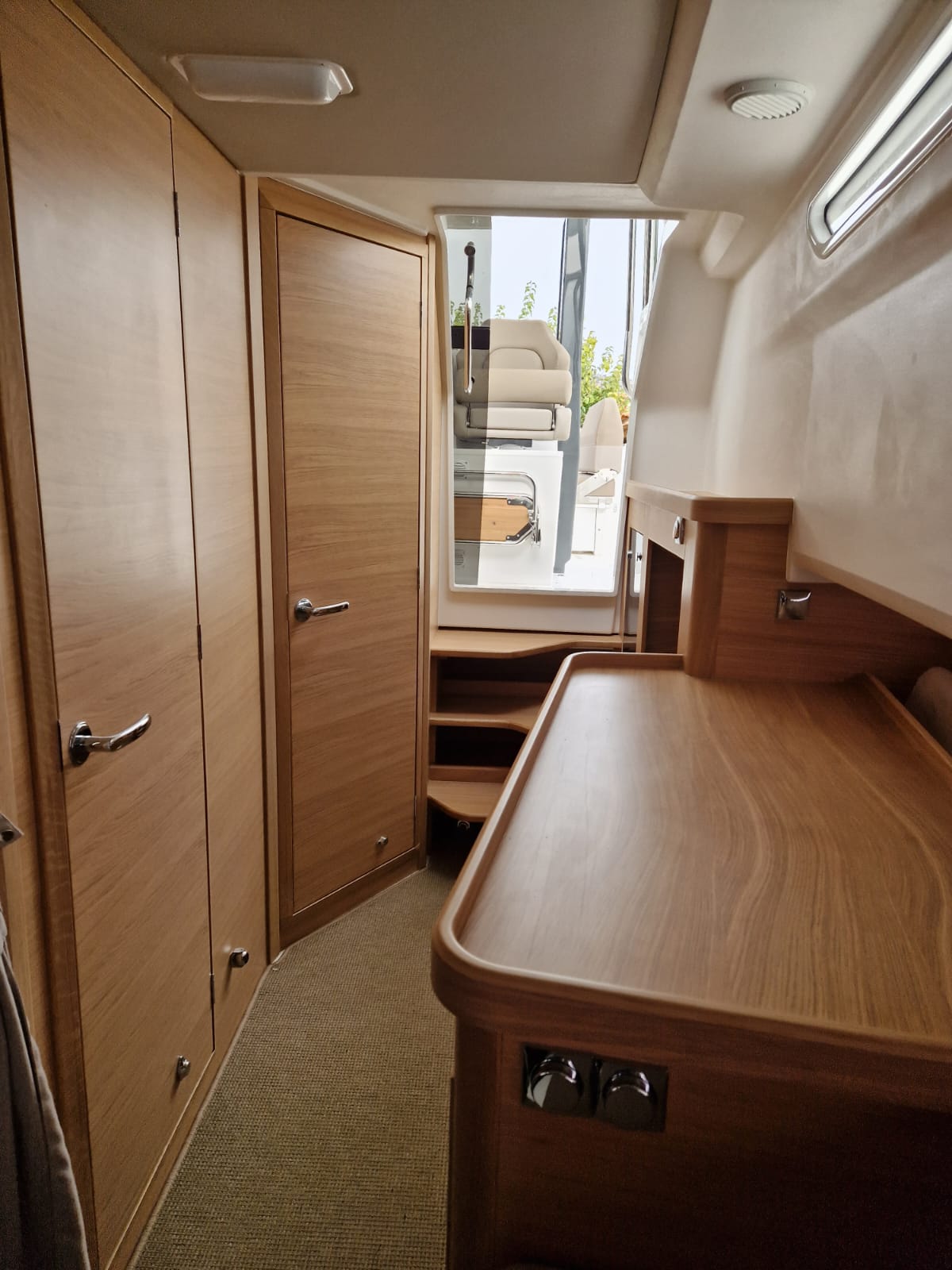 Yacht Image