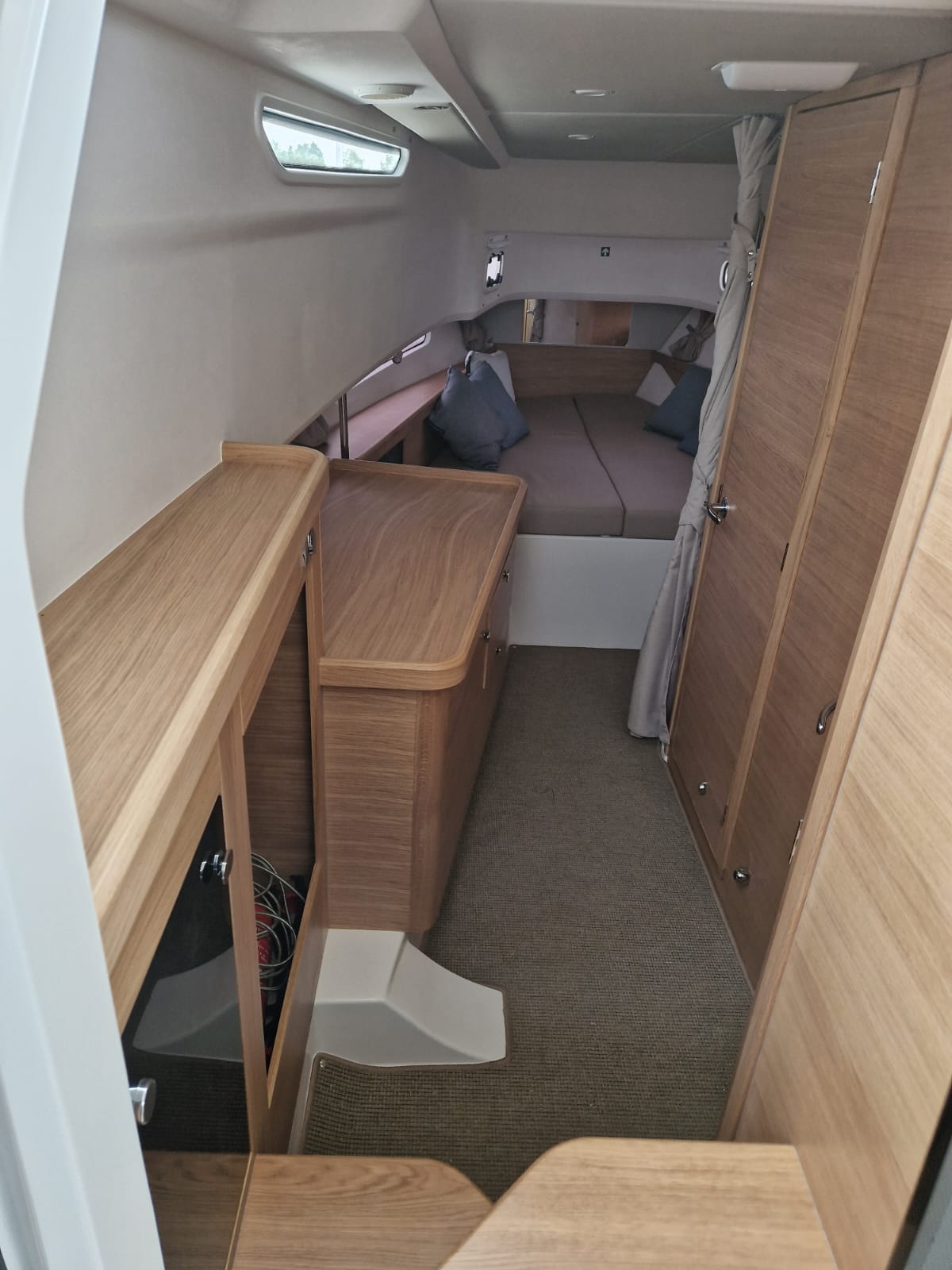 Yacht Image