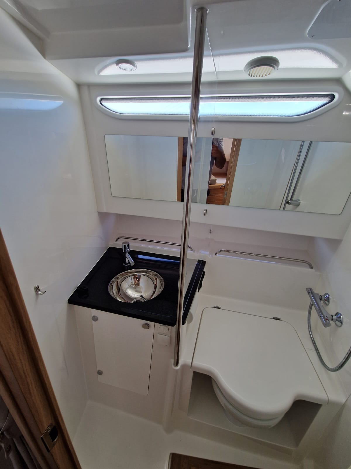 Yacht Image