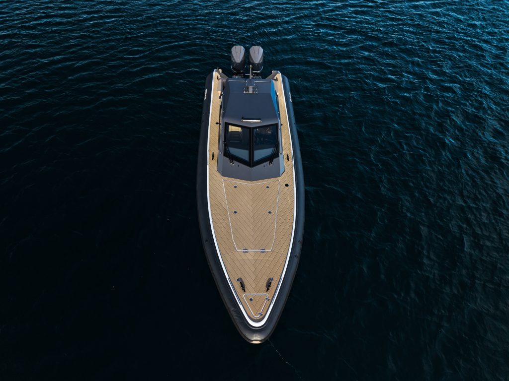 Yacht Image