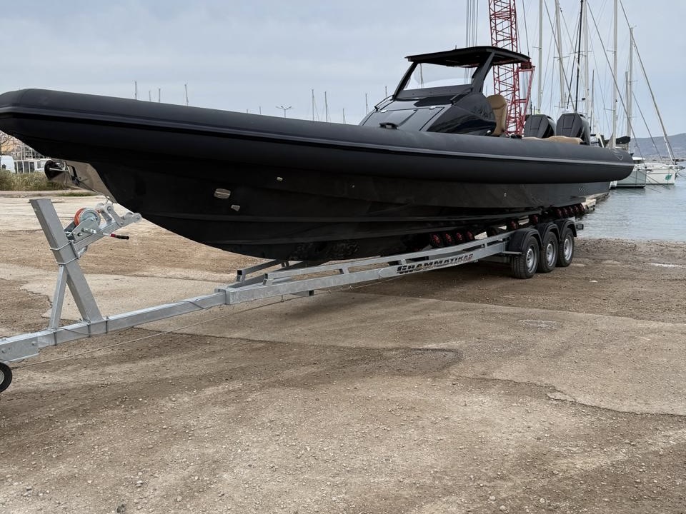 Yacht Image