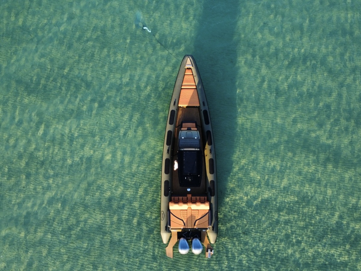 Yacht Image