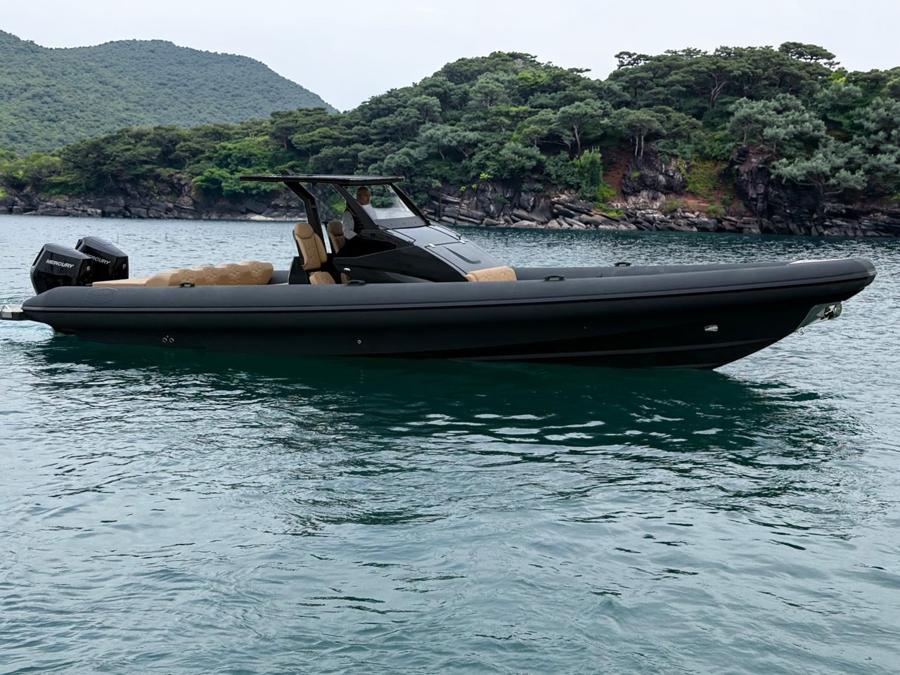 Yacht Image