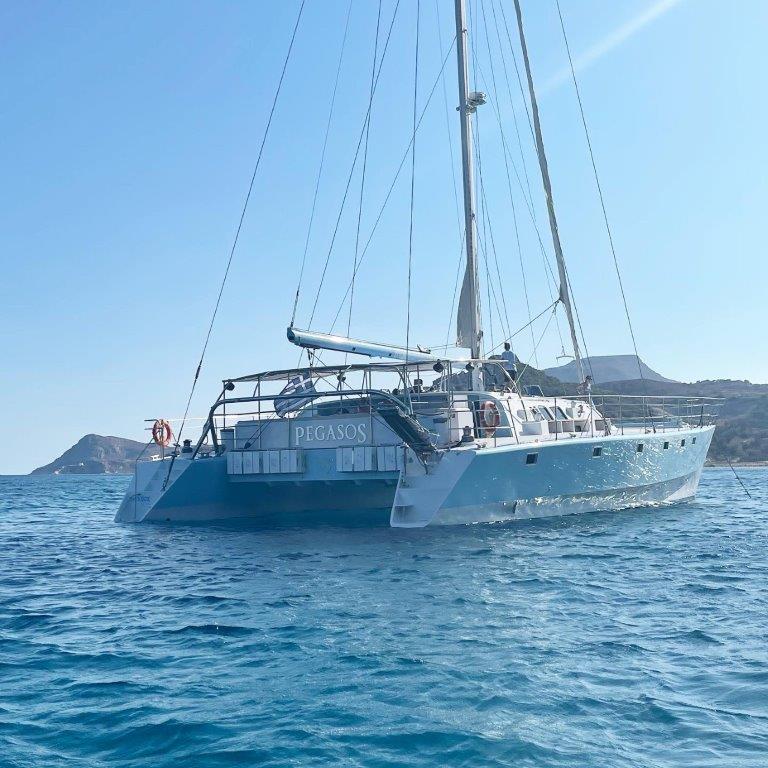 Yacht Image