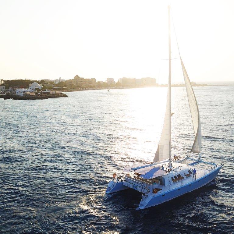 Yacht Image