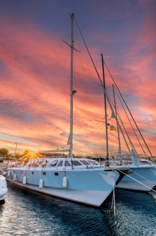 Yacht Image