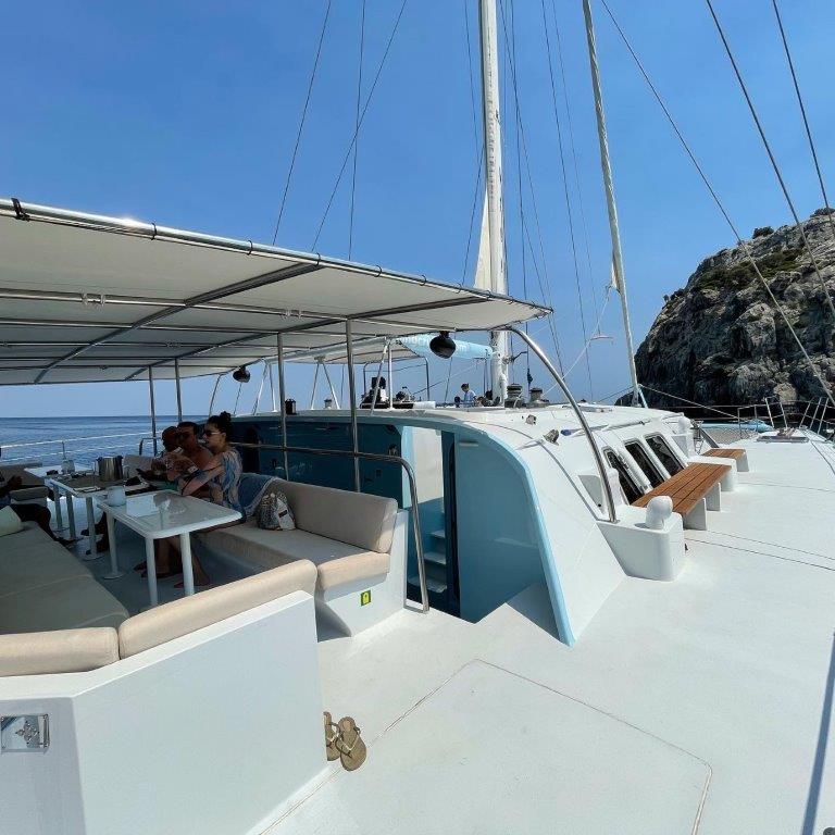 Yacht Image