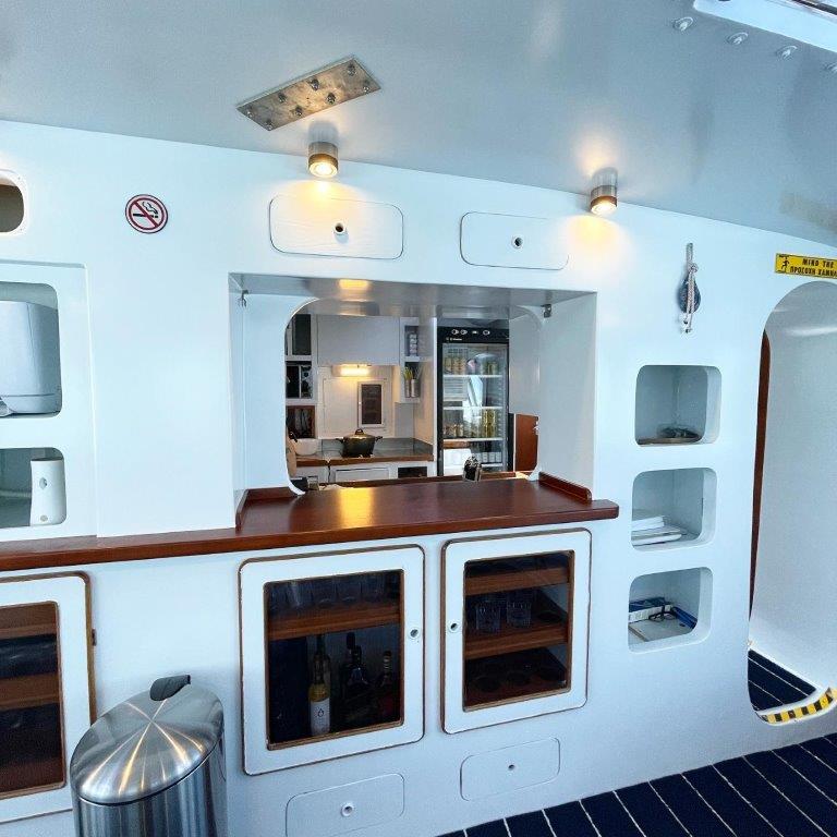 Yacht Image