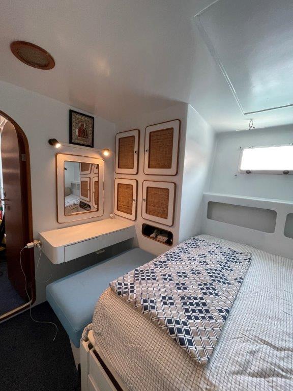 Yacht Image