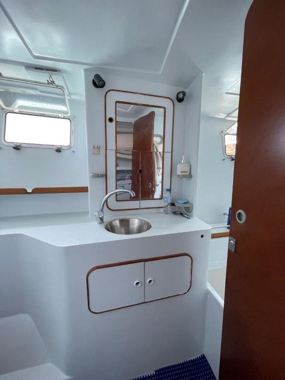 Yacht Image