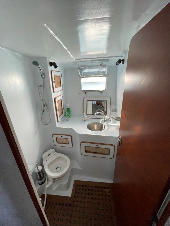 Yacht Image