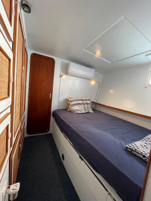 Yacht Image