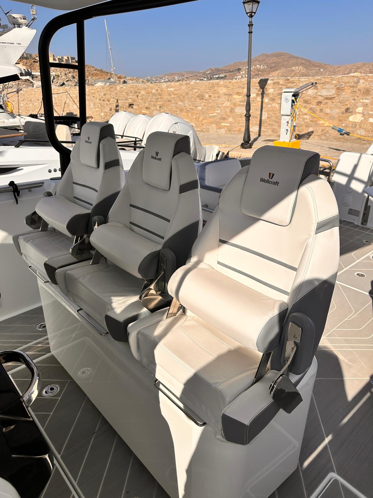 Yacht Image
