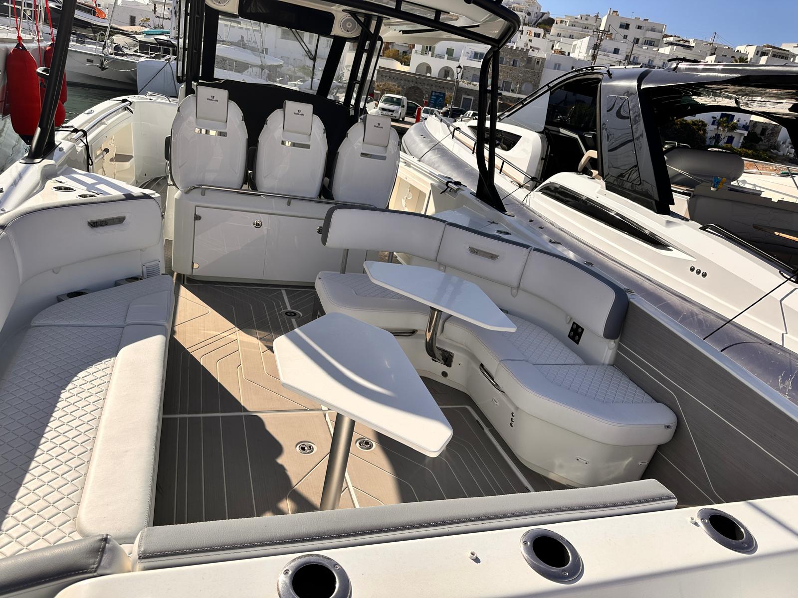 Yacht Image