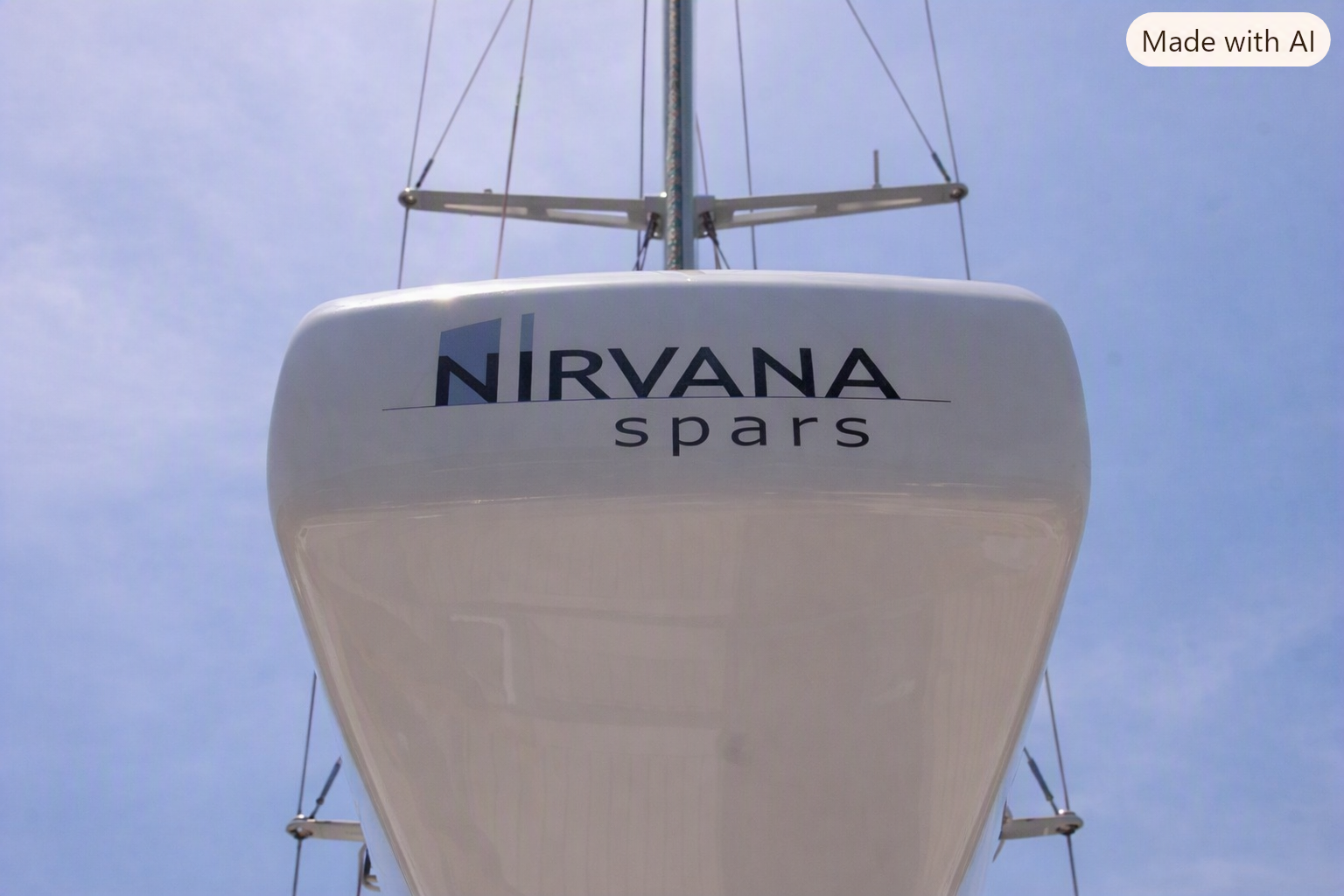 Yacht Image