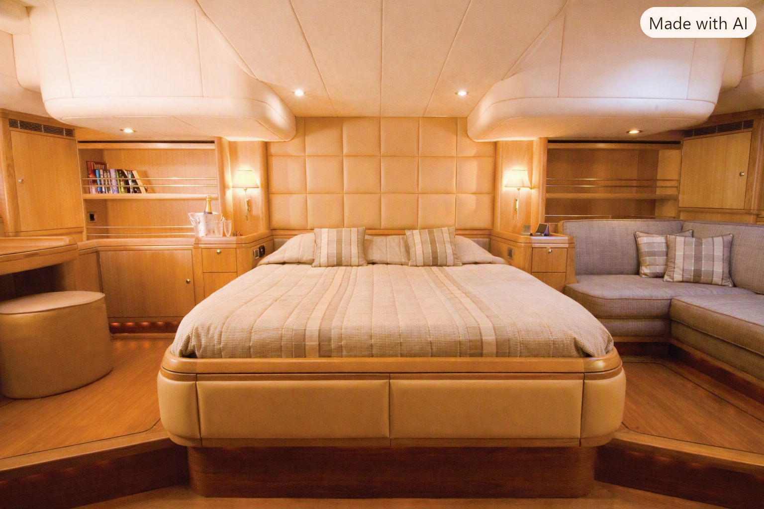 Yacht Image