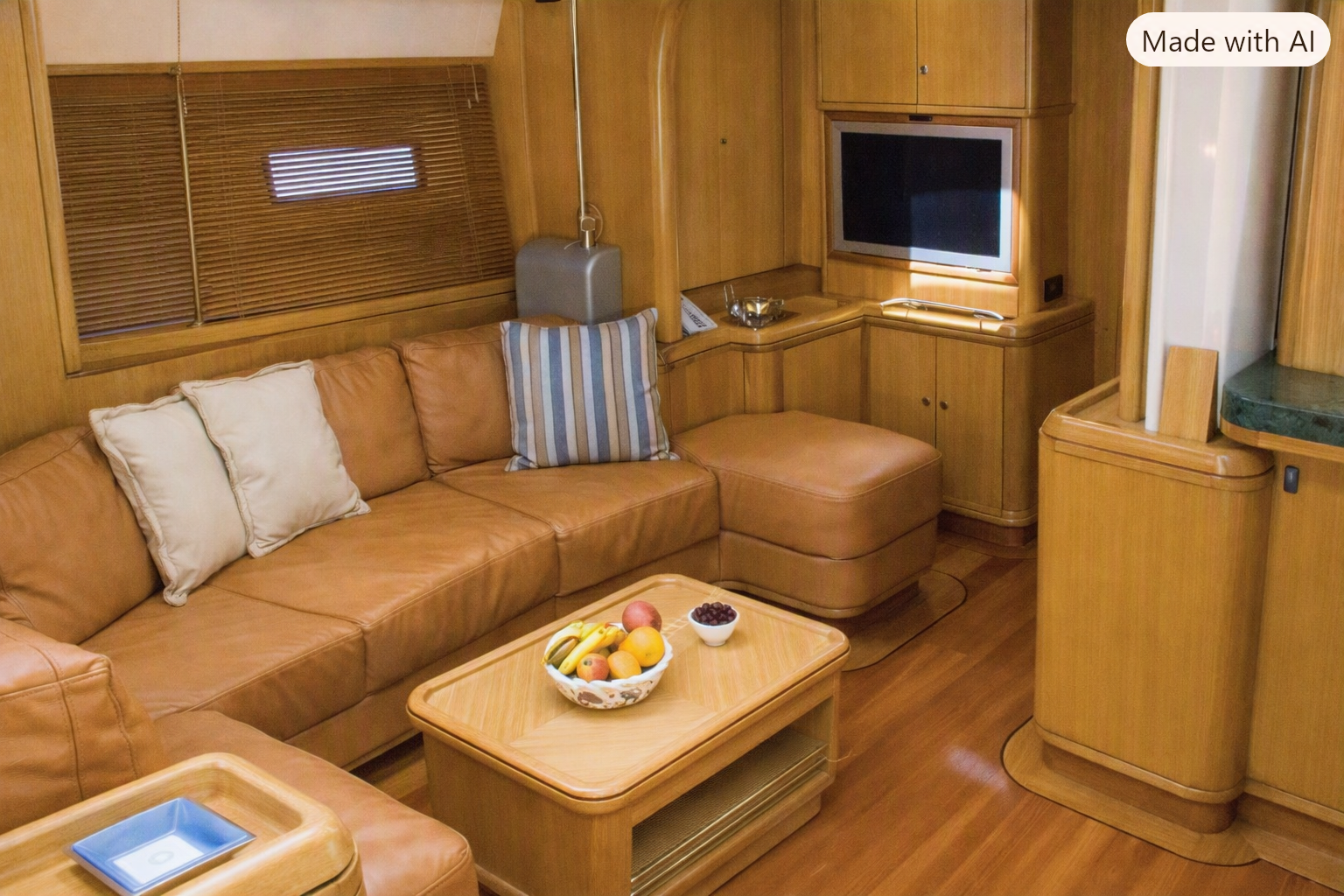 Yacht Image