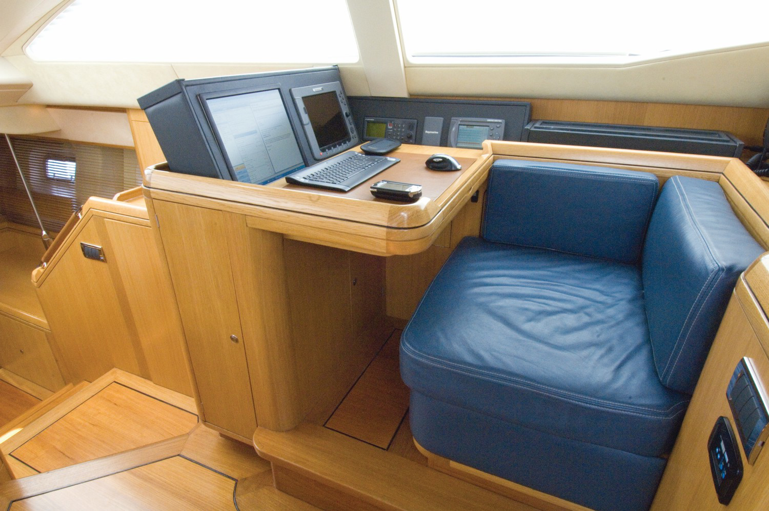 Yacht Image