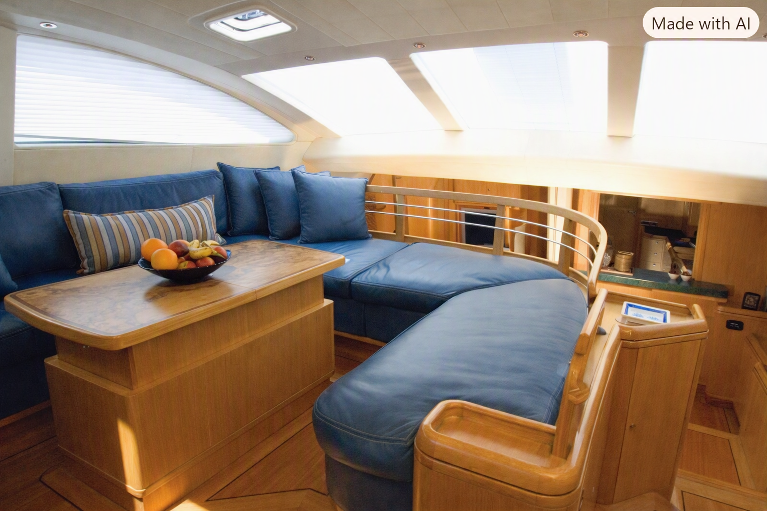 Yacht Image