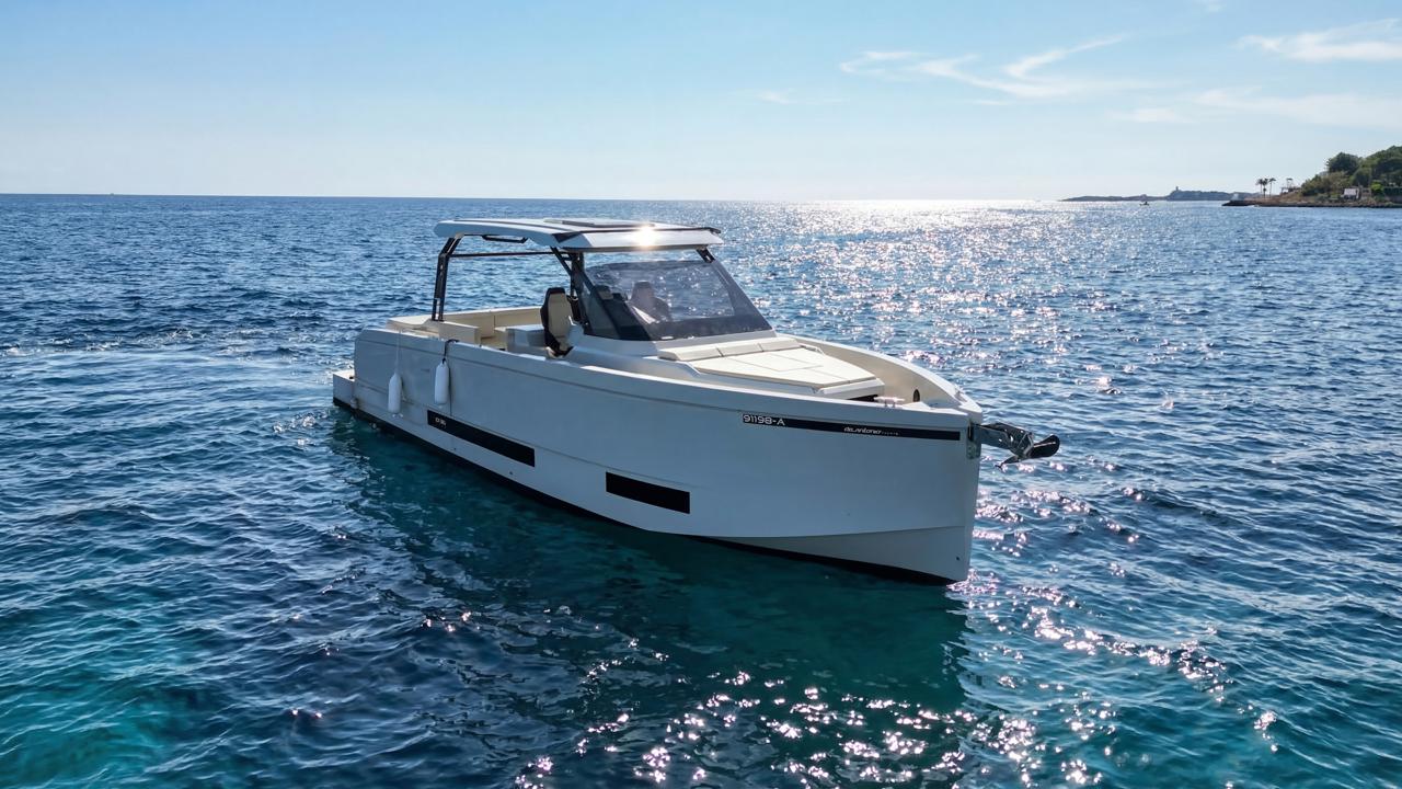 Yacht Image