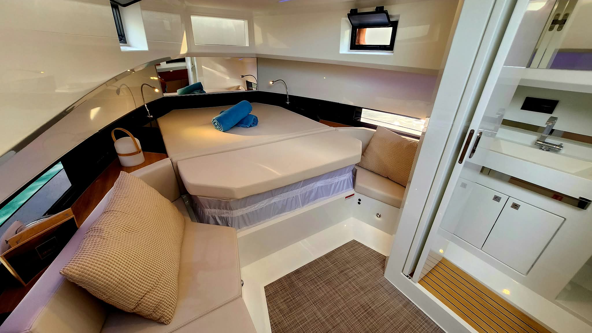 Yacht Image